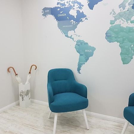 Apartament Verde Cluj-Napoca Esterno foto