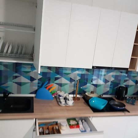Apartament Verde Cluj-Napoca Esterno foto
