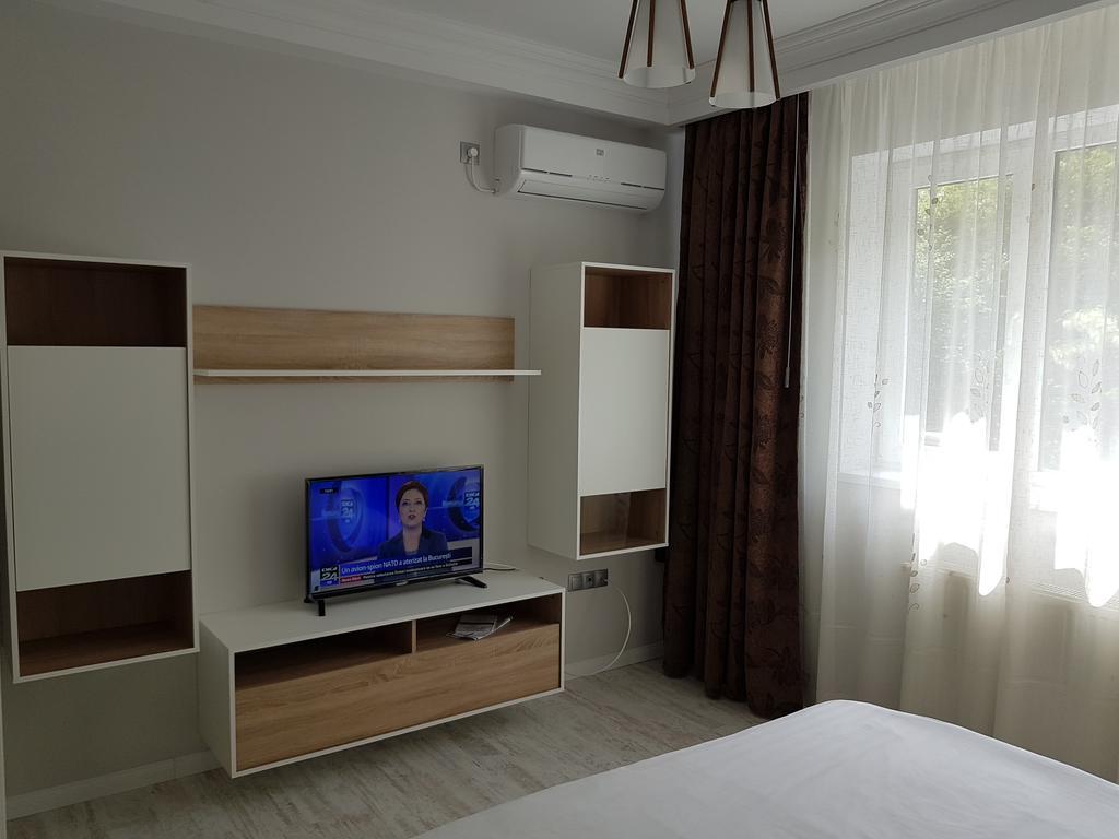 Apartament Verde Cluj-Napoca Esterno foto