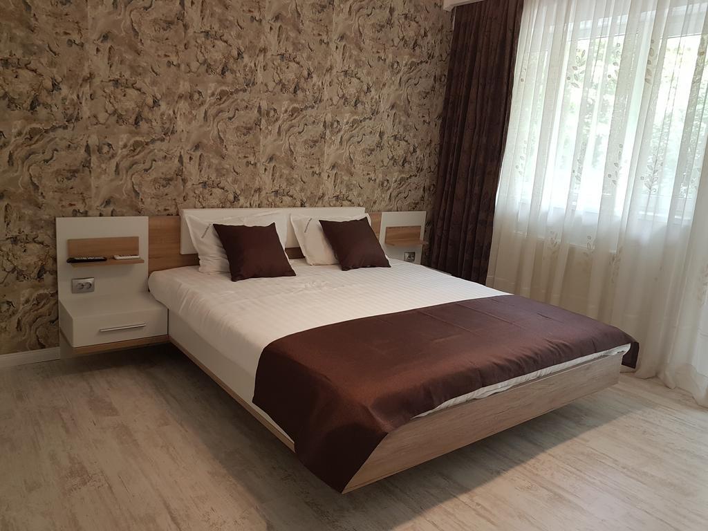 Apartament Verde Cluj-Napoca Esterno foto