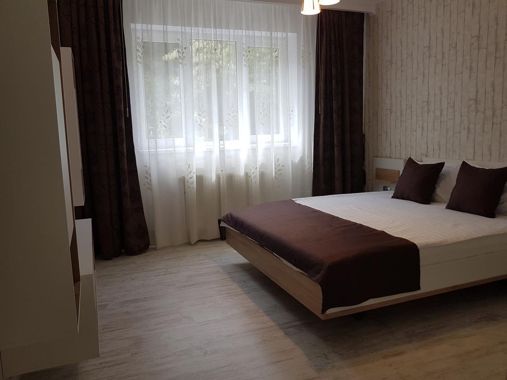 Apartament Verde Cluj-Napoca Esterno foto