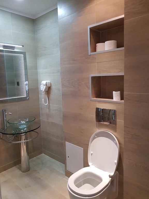 Apartament Verde Cluj-Napoca Esterno foto