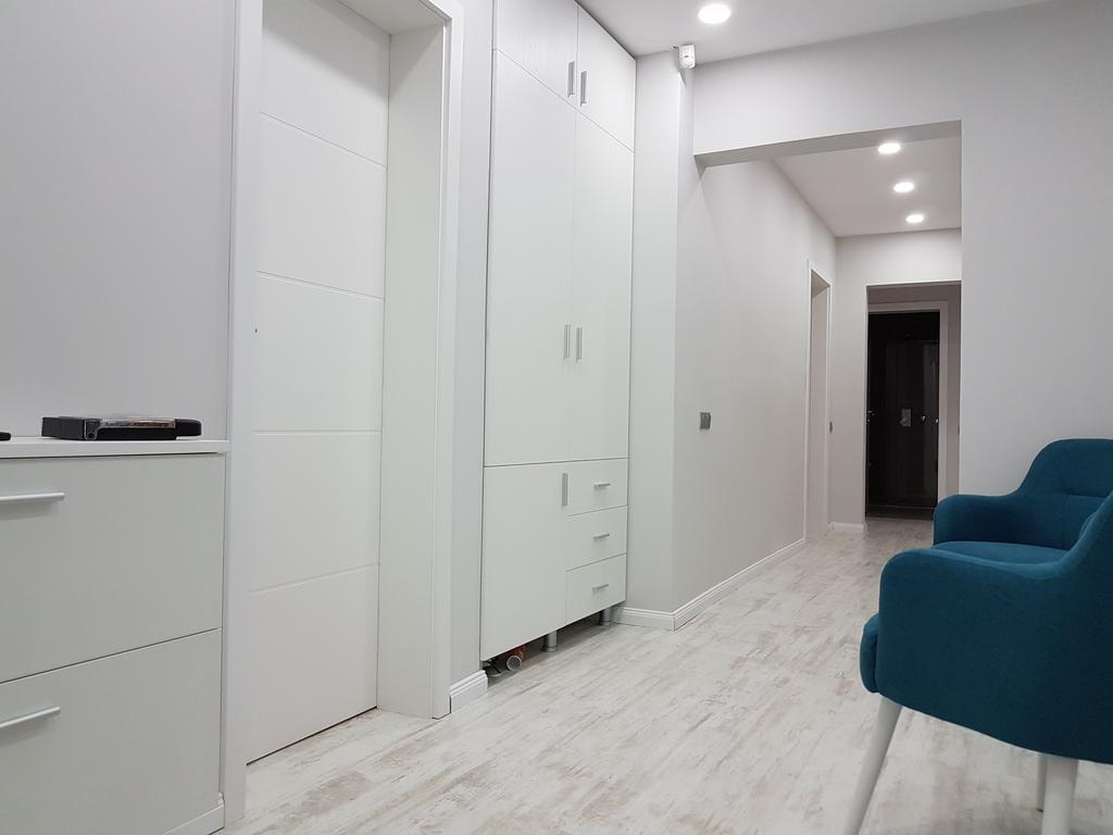 Apartament Verde Cluj-Napoca Esterno foto