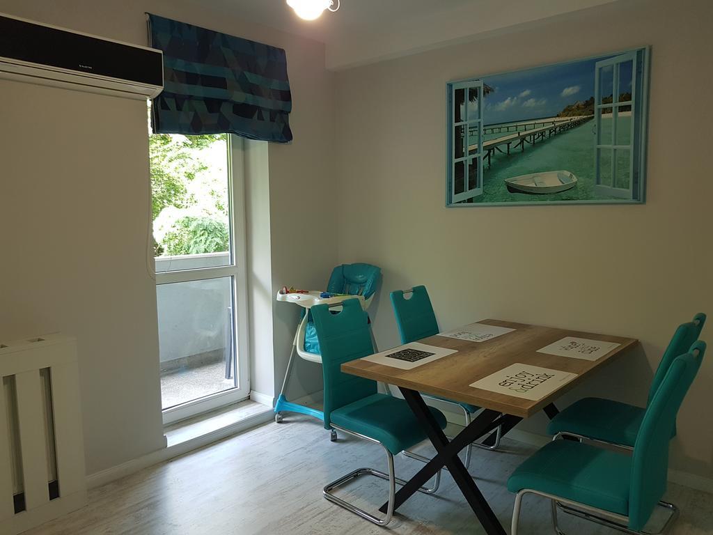 Apartament Verde Cluj-Napoca Esterno foto
