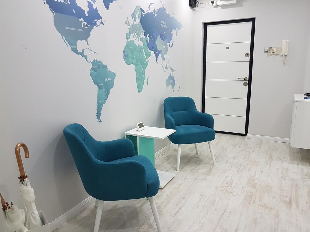 Apartament Verde Cluj-Napoca Esterno foto